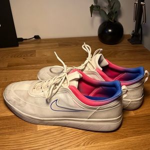 Nike SB Nyjah Free 2 Skate Shoes